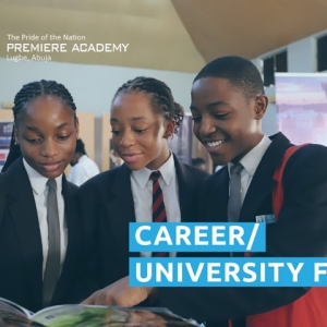 Career, University Fair: How We Prepare Students for the Future