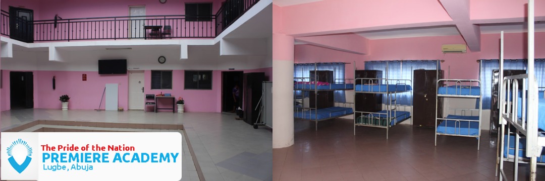 One of the best boarding schools in Abuja